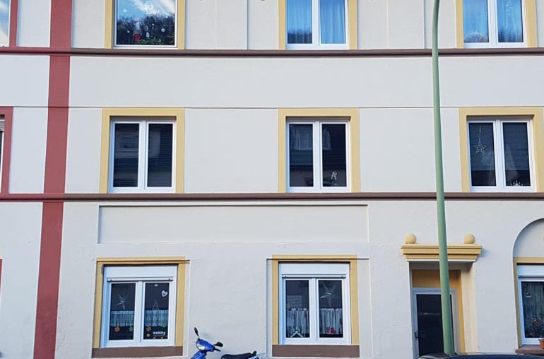 Einbau von Isolierglasfenstern | Bauer BauTrock GmbH Hagen NRW